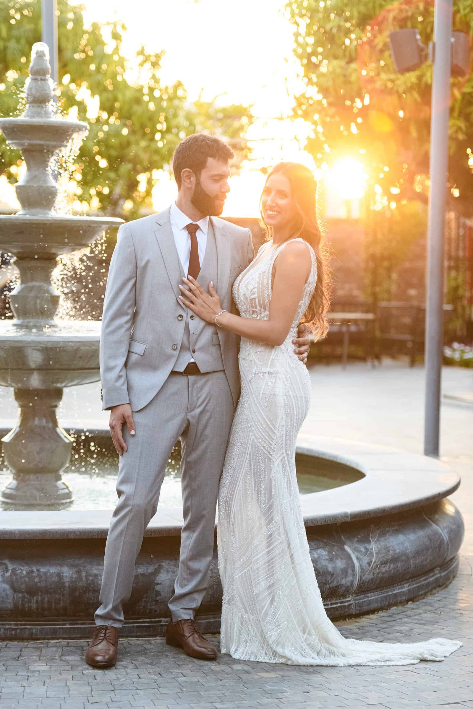 מגנטים לחתונה | צלם מגנטים לחתונה